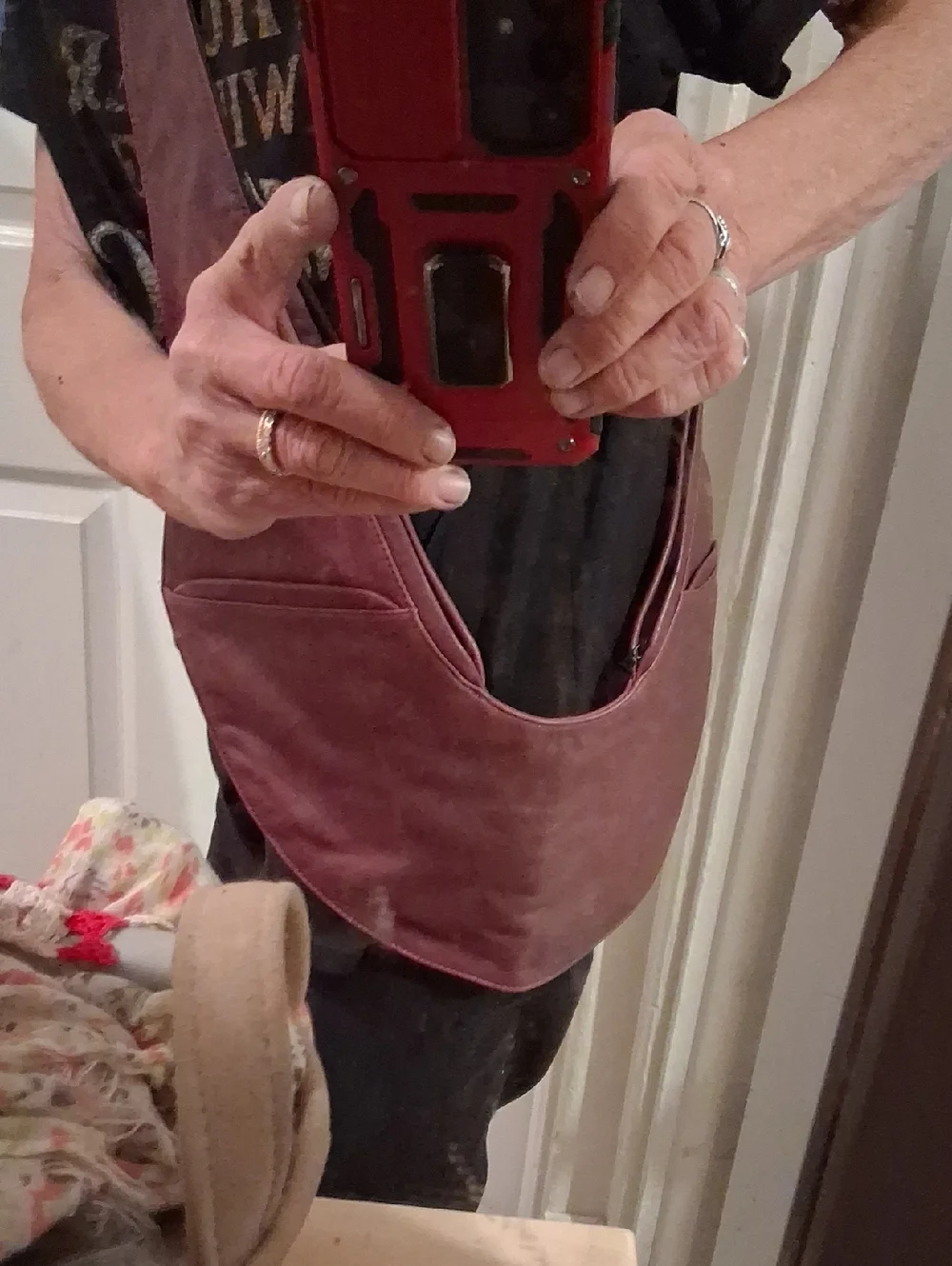 SASH Purse - Picture 6 of 11